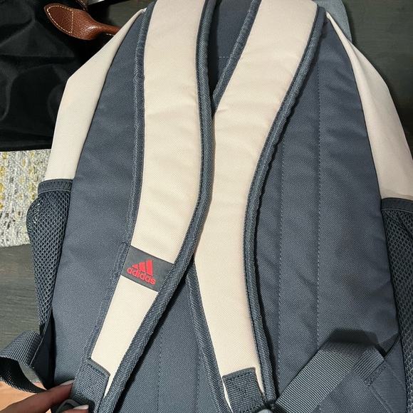 Adidas back pack - Picture 2 of 2